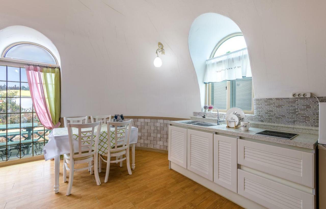 Domgrami Pension Seogwipo Extérieur photo
