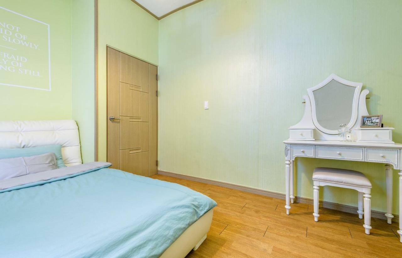 Domgrami Pension Seogwipo Extérieur photo